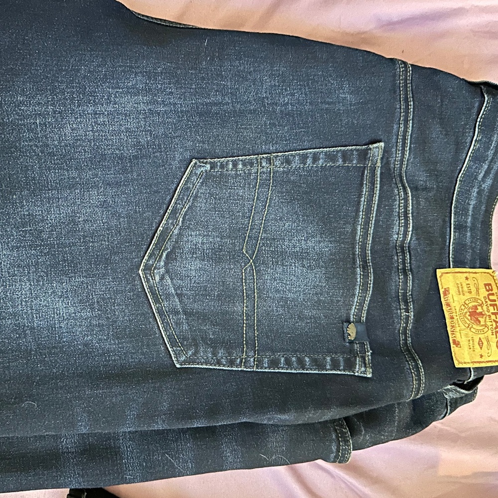 Buffalo Jeans